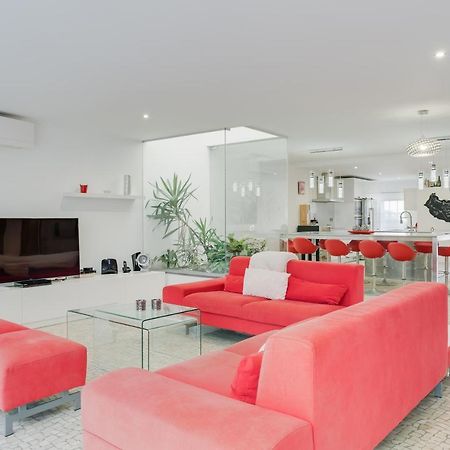 Casa Clarisse By Hr Madeira Villa Funchal  Exterior foto