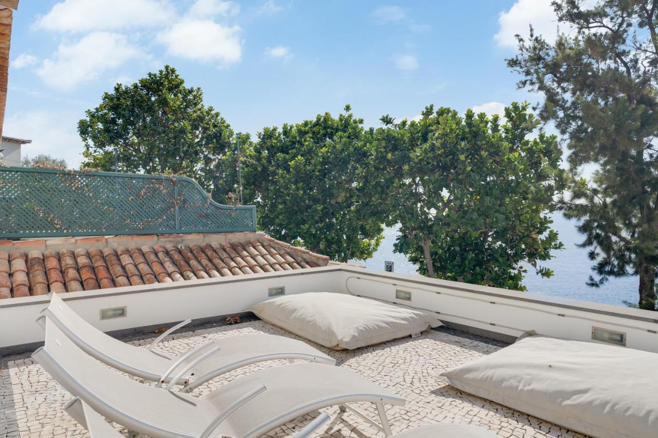 Casa Clarisse By Hr Madeira Villa Funchal  Exterior foto