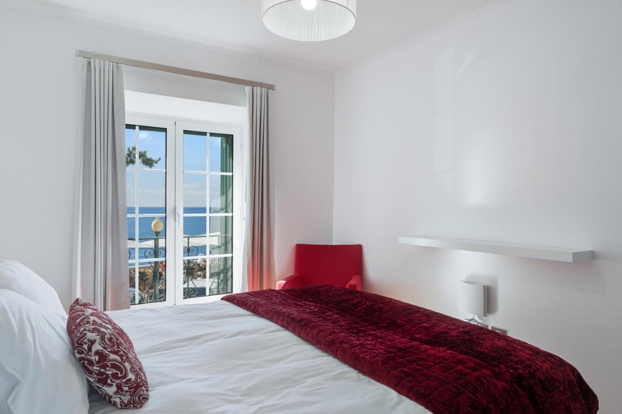Casa Clarisse By Hr Madeira Villa Funchal  Exterior foto