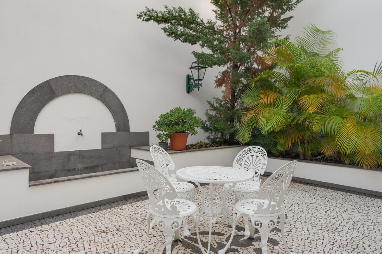 Casa Clarisse By Hr Madeira Villa Funchal  Exterior foto