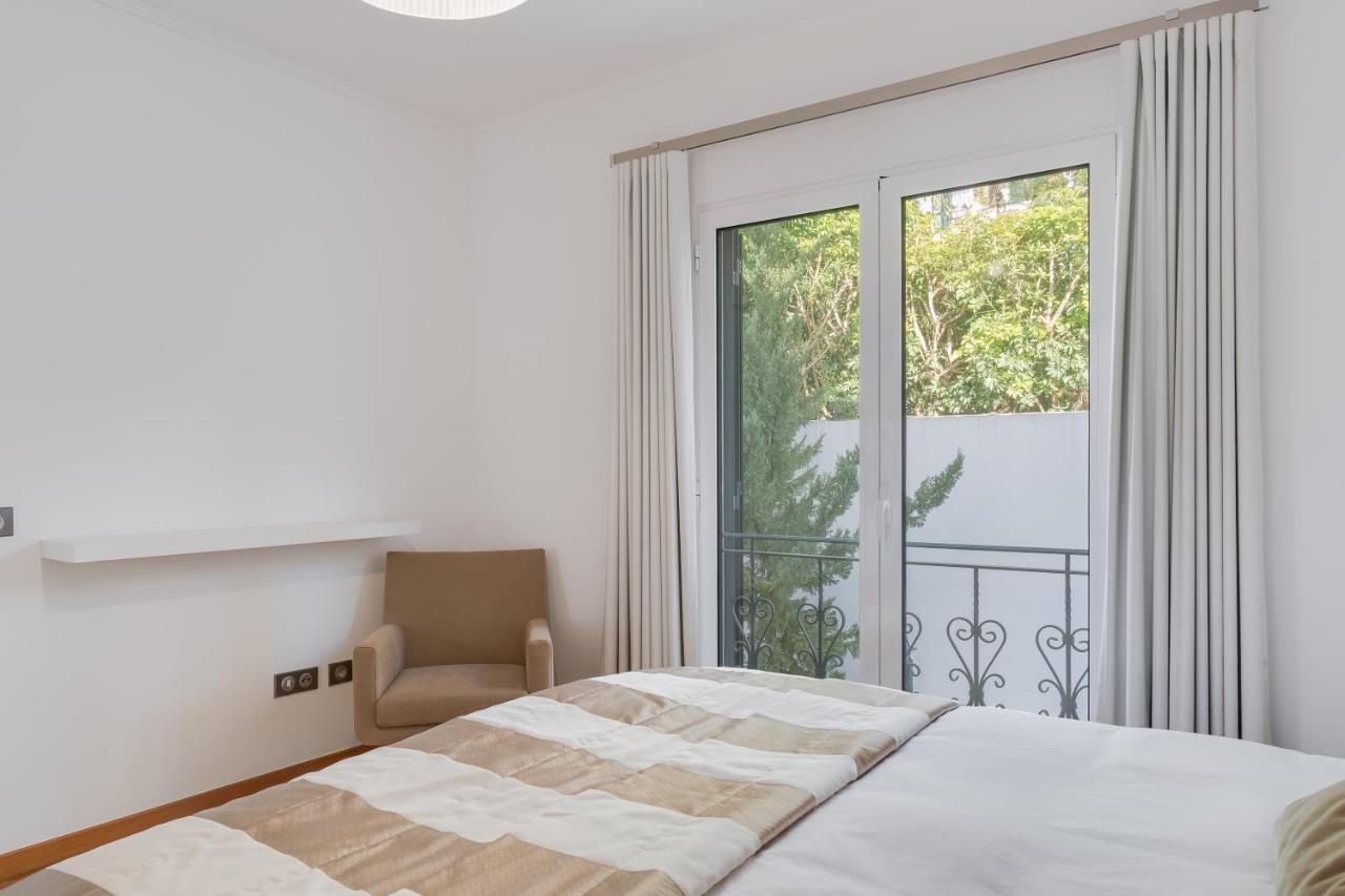 Casa Clarisse By Hr Madeira Villa Funchal  Exterior foto