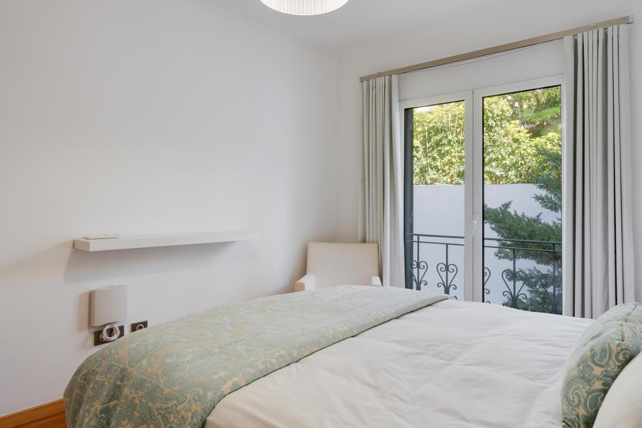 Casa Clarisse By Hr Madeira Villa Funchal  Exterior foto